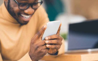 The Reinvention of SMS marketing