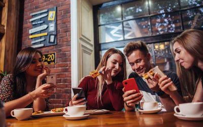 Top Strategies in SMS Marketing for Restaurants